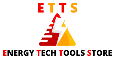 Energy Tech Tools Store 